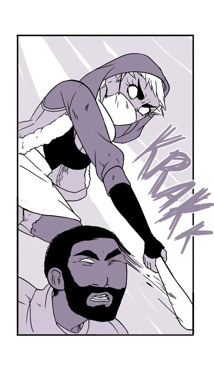 ShootAround Chapter 79 page 15 - 