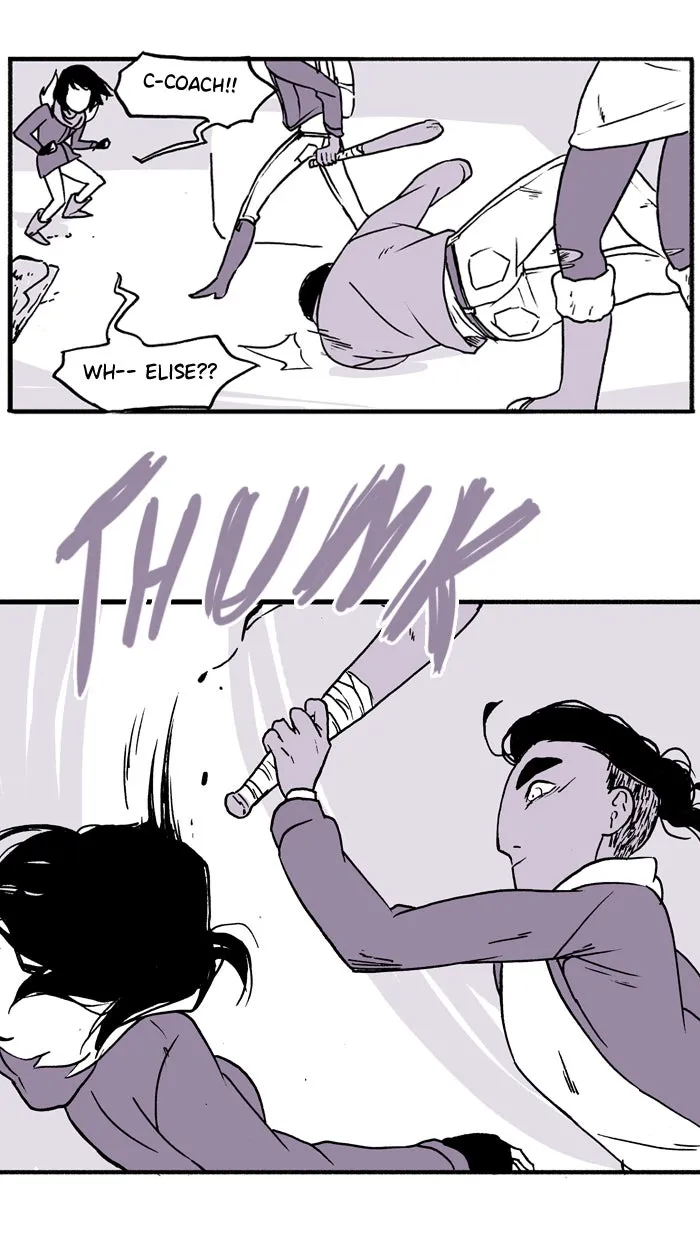 ShootAround Chapter 79 page 16 - 
