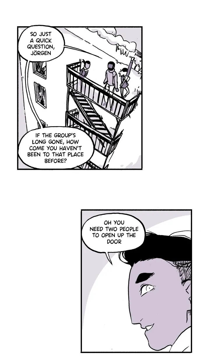 ShootAround Chapter 79 page 3 - 