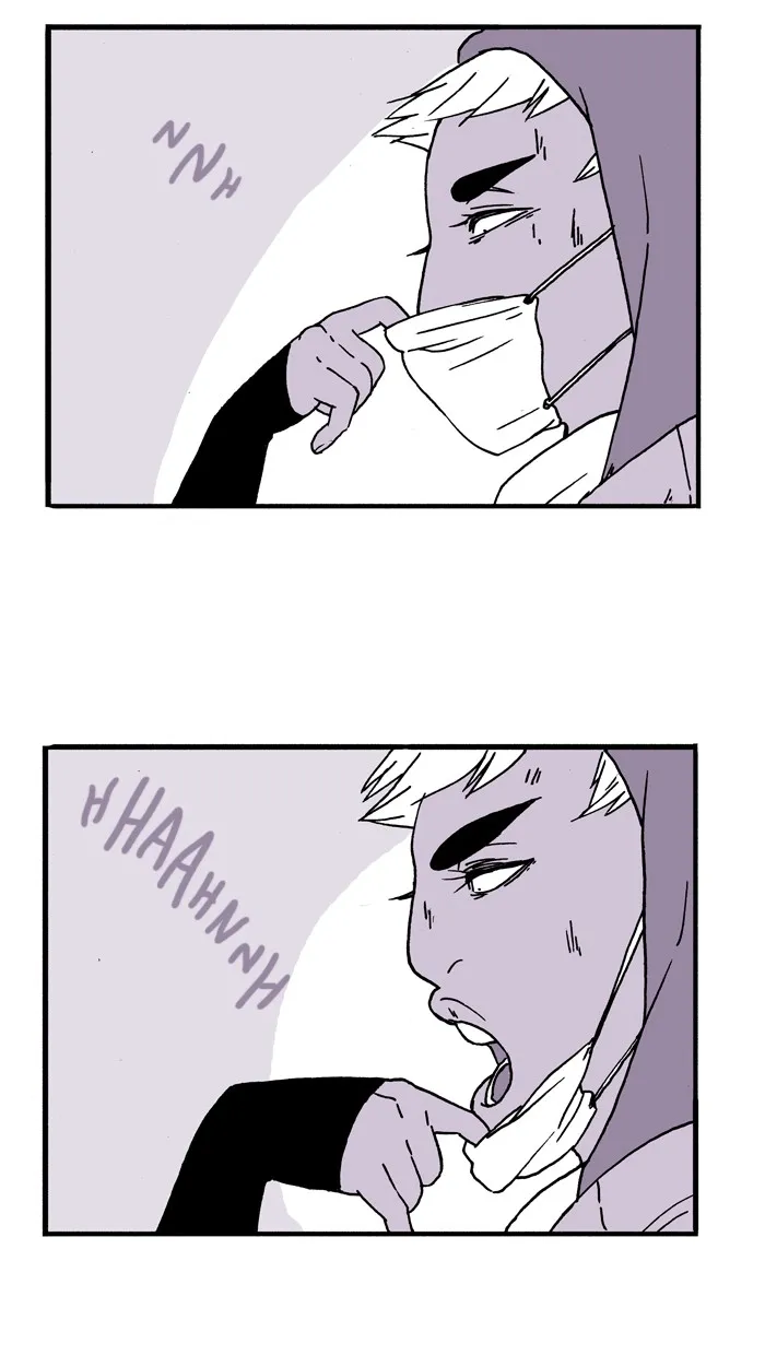 ShootAround Chapter 79 page 22 - 