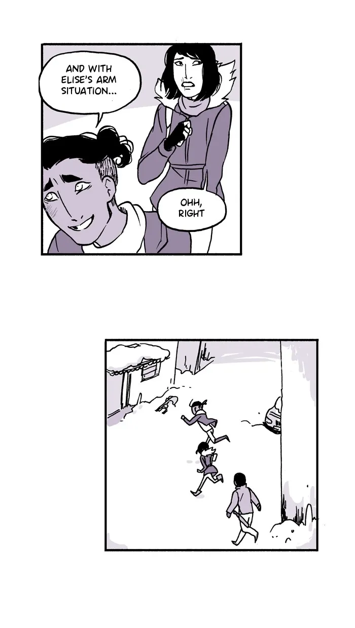 ShootAround Chapter 79 page 4 - 
