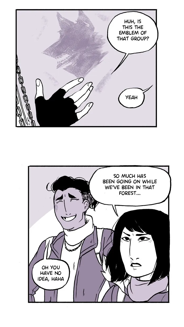 ShootAround Chapter 79 page 5 - 
