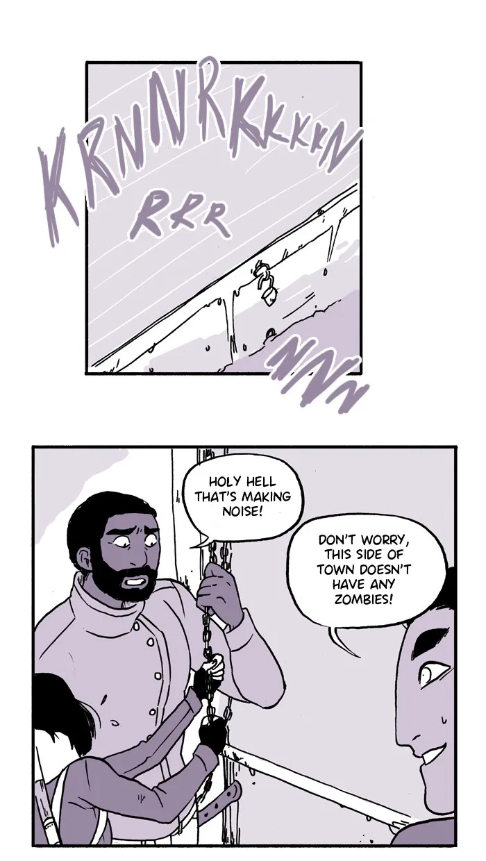 ShootAround Chapter 79 page 7 - 