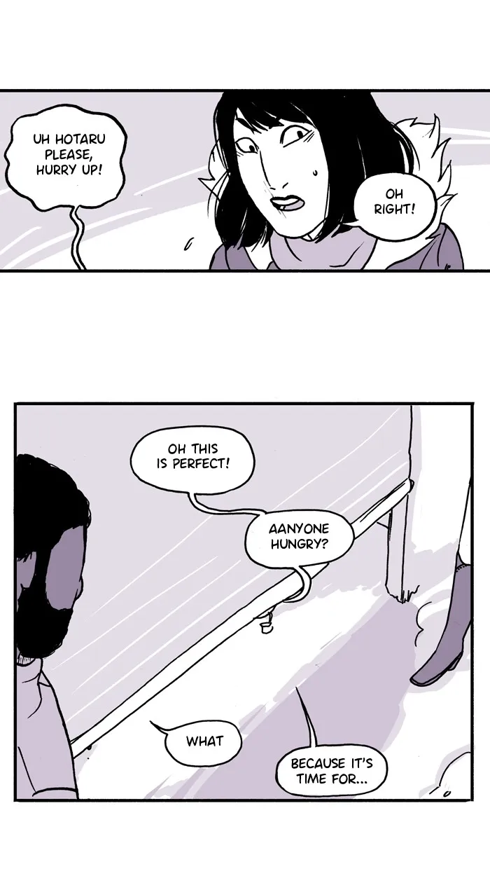 ShootAround Chapter 79 page 9 - 