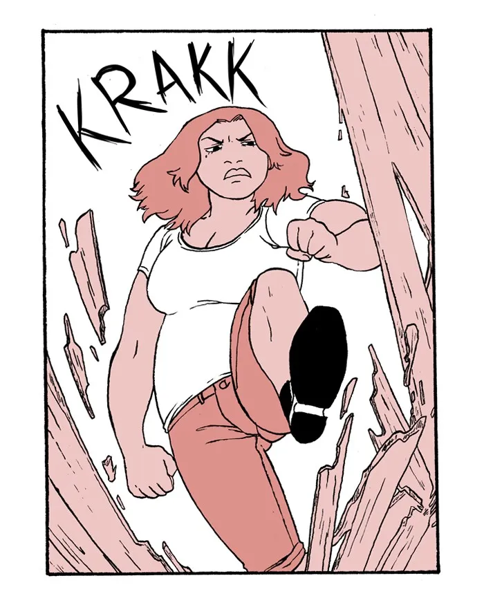 ShootAround Chapter 8 page 2 - 