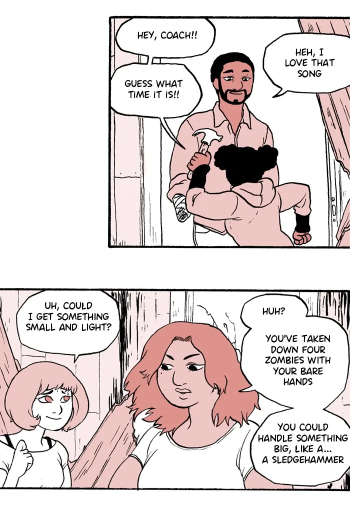 ShootAround Chapter 8 page 4 - 