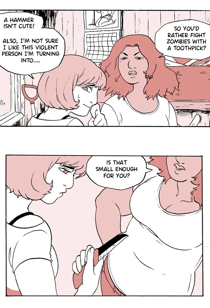 ShootAround Chapter 8 page 5 - 