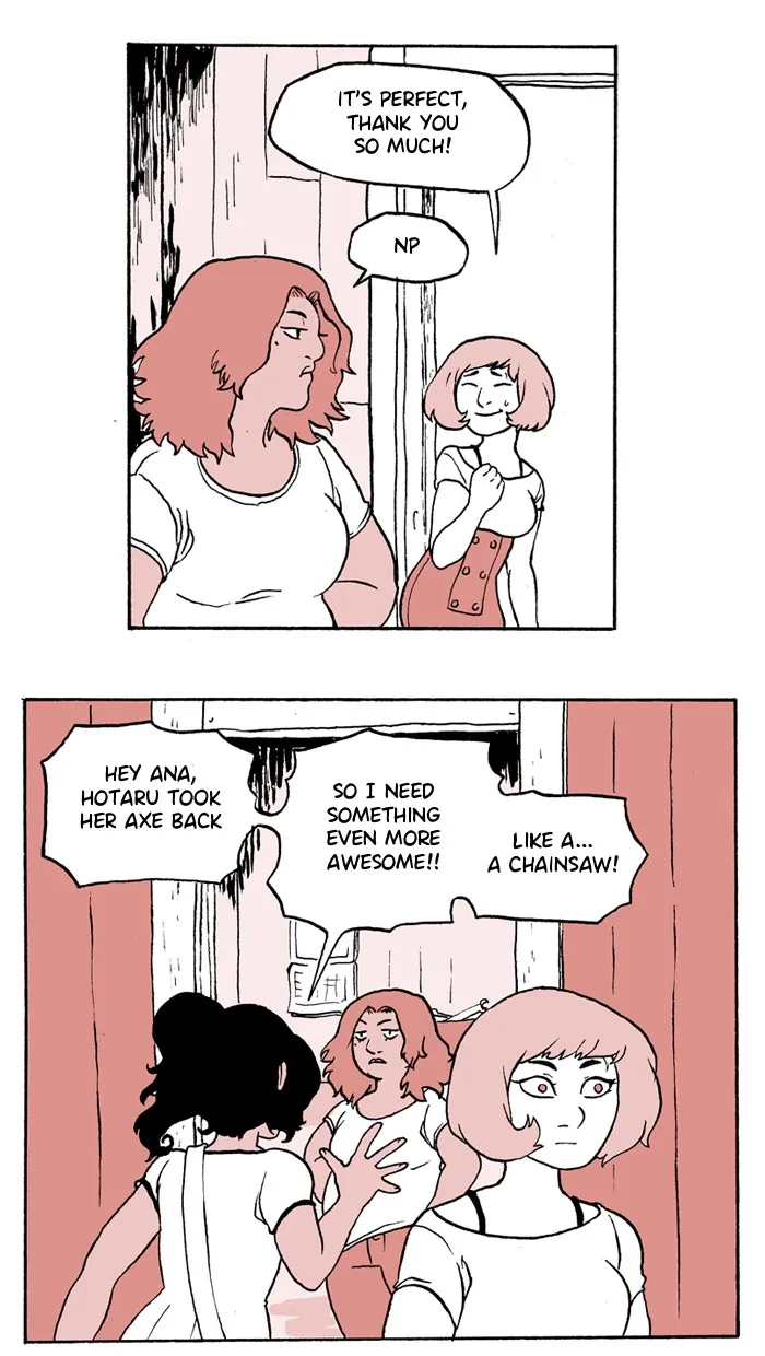 ShootAround Chapter 8 page 6 - 