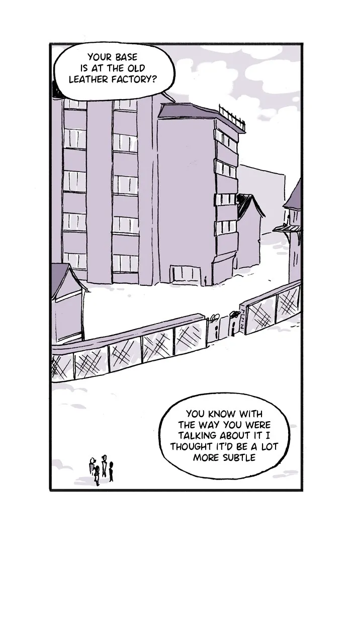 ShootAround Chapter 80 page 2 - 