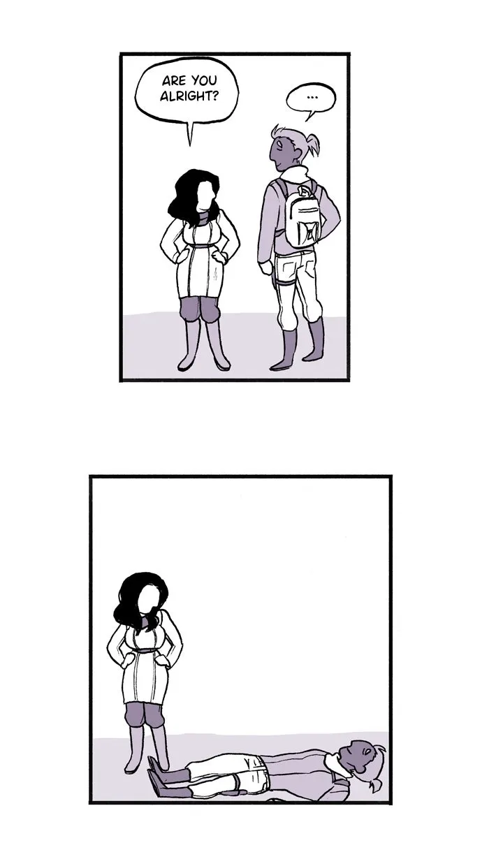 ShootAround Chapter 80 page 12 - 