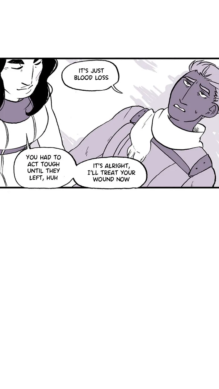 ShootAround Chapter 80 page 13 - 