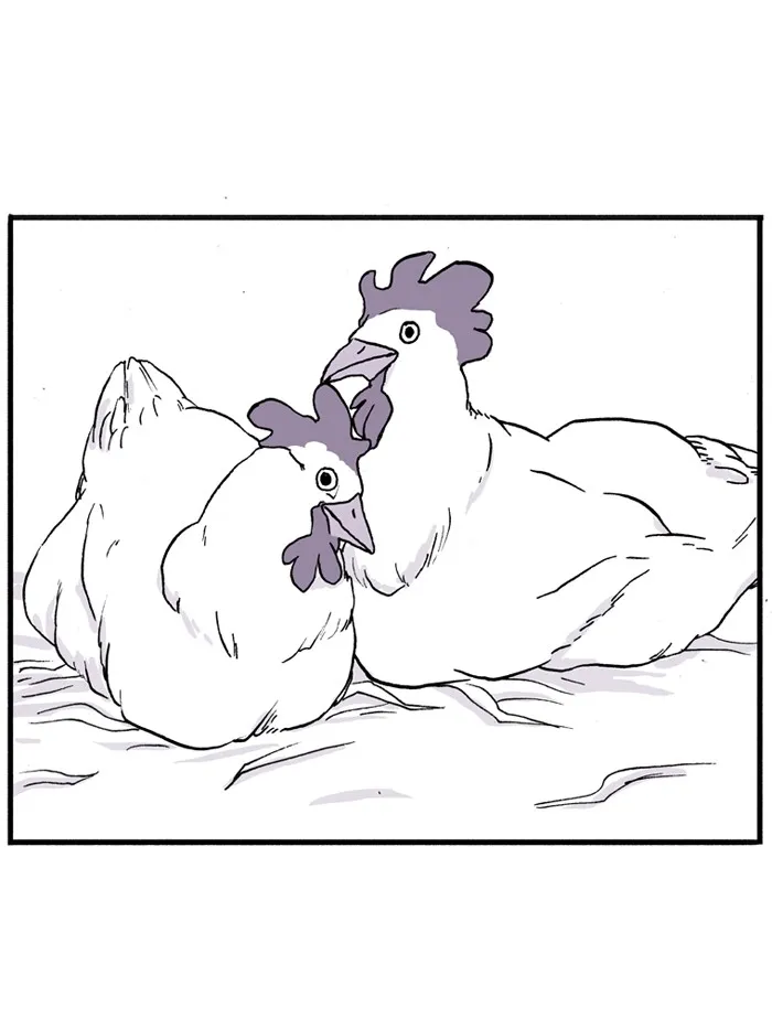 ShootAround Chapter 80 page 15 - 