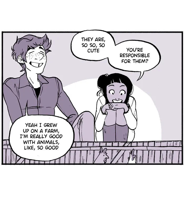 ShootAround Chapter 80 page 19 - 