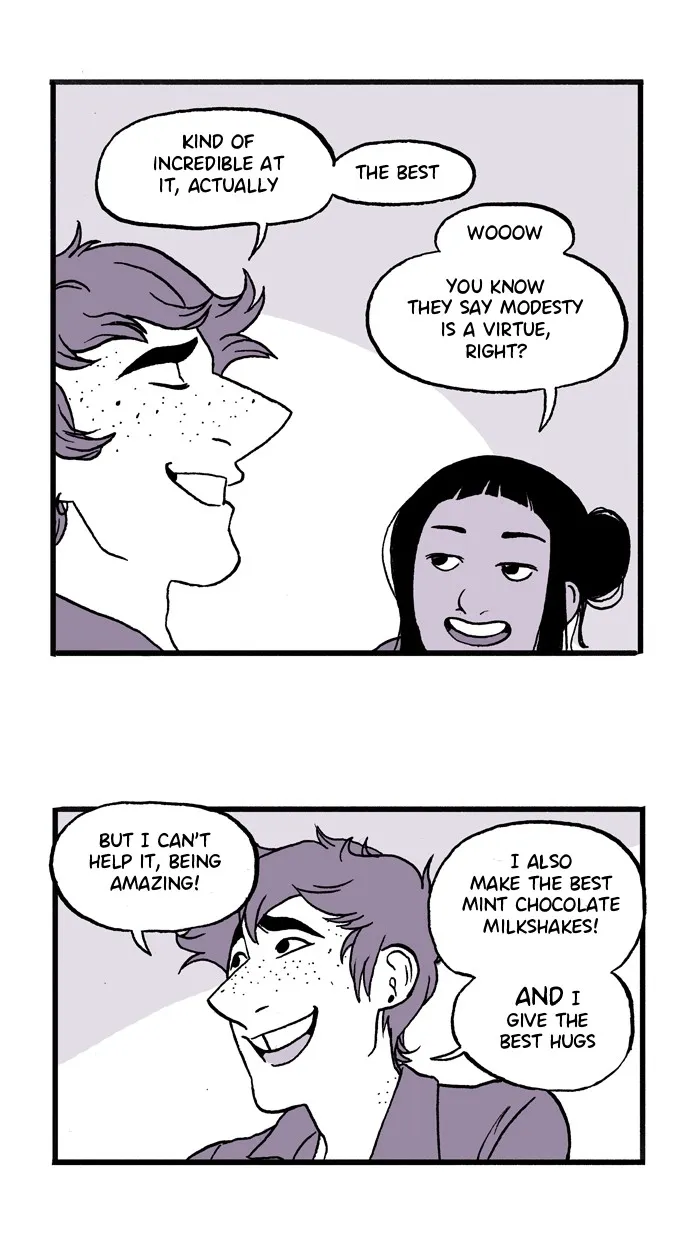 ShootAround Chapter 80 page 20 - 
