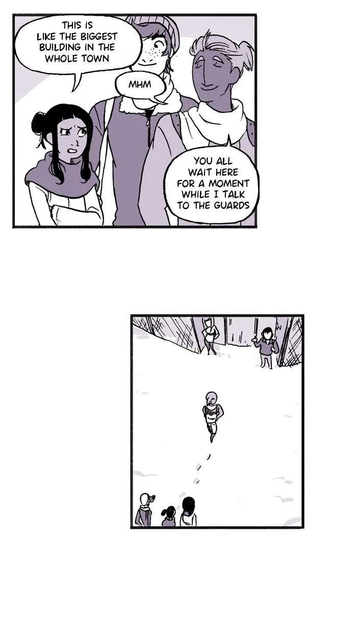 ShootAround Chapter 80 page 3 - 