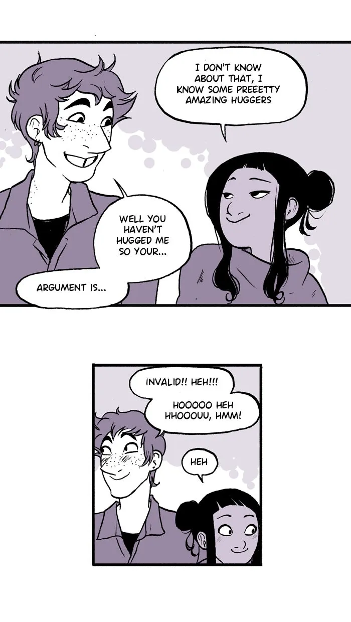 ShootAround Chapter 80 page 21 - 