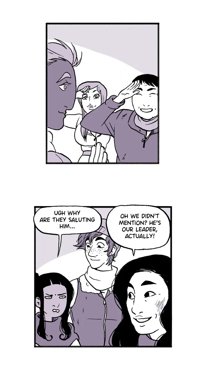 ShootAround Chapter 80 page 4 - 