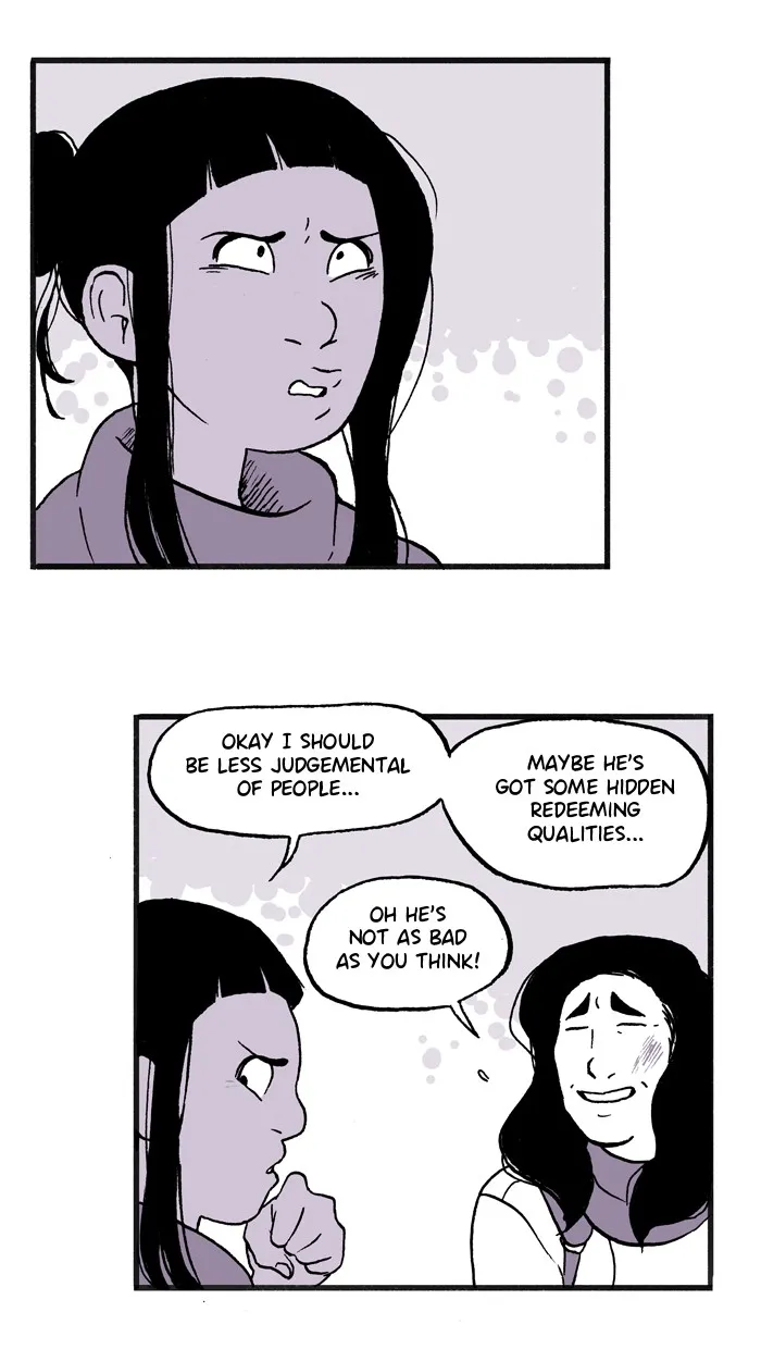 ShootAround Chapter 80 page 5 - 