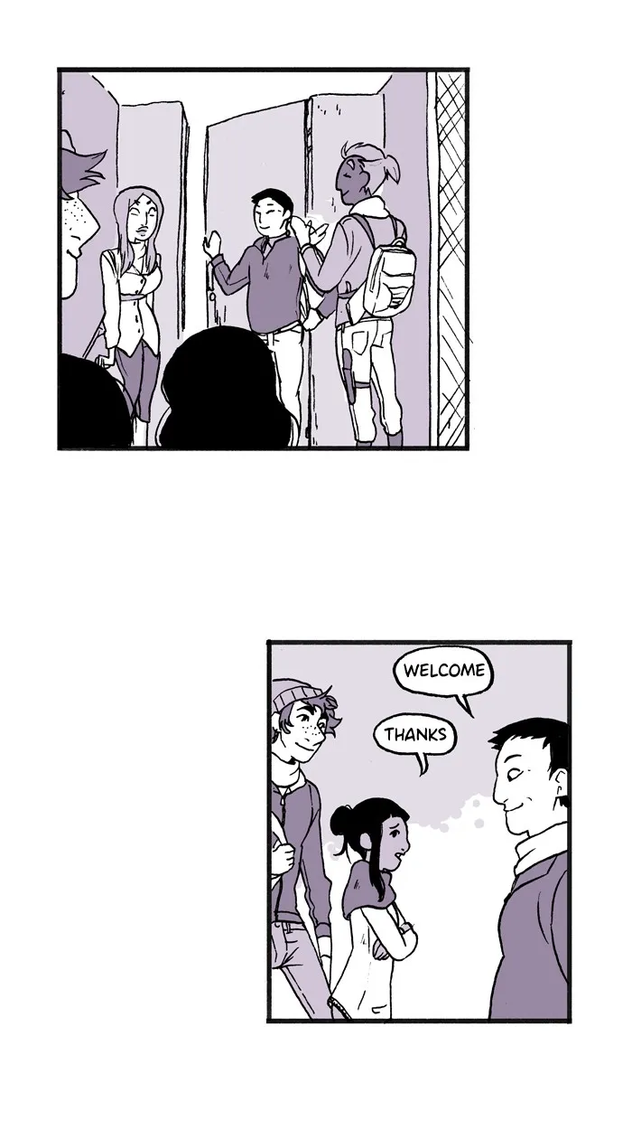 ShootAround Chapter 80 page 6 - 