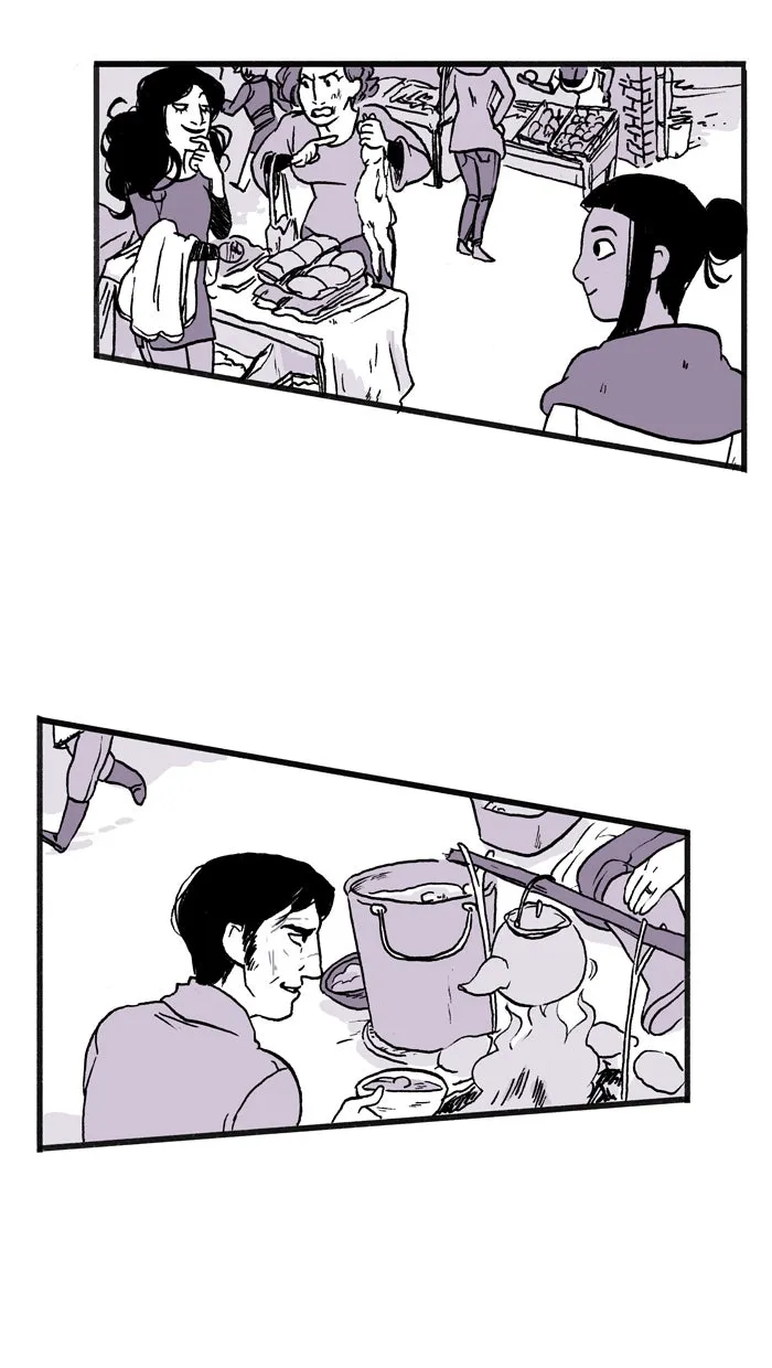 ShootAround Chapter 80 page 8 - 