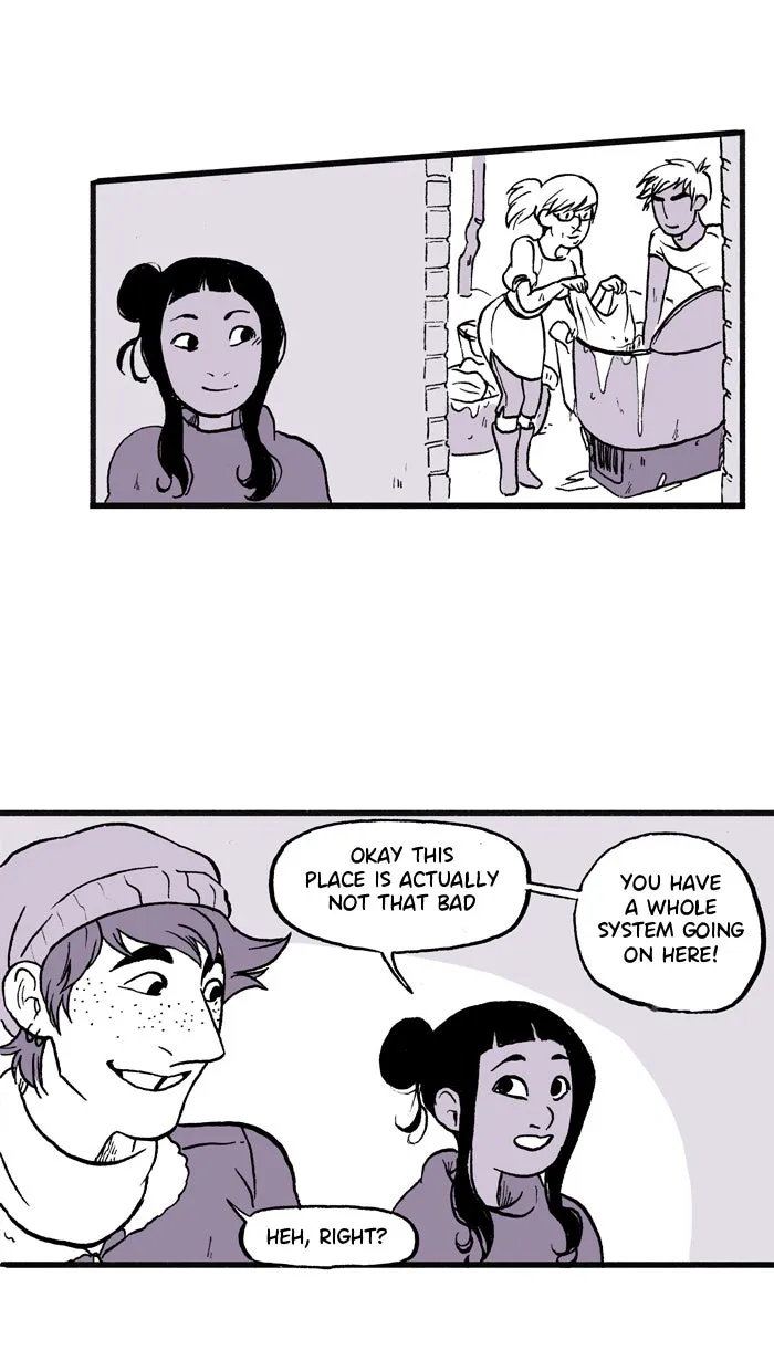 ShootAround Chapter 80 page 9 - 