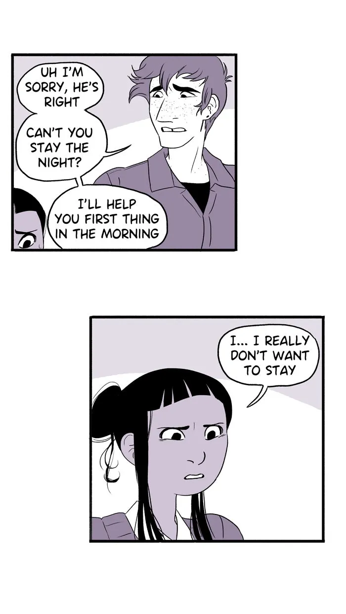 ShootAround Chapter 81 page 12 - 