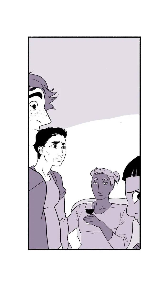 ShootAround Chapter 81 page 14 - 