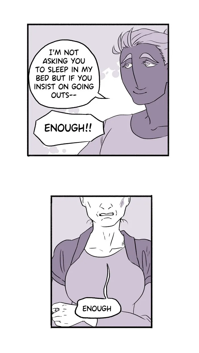 ShootAround Chapter 81 page 15 - 