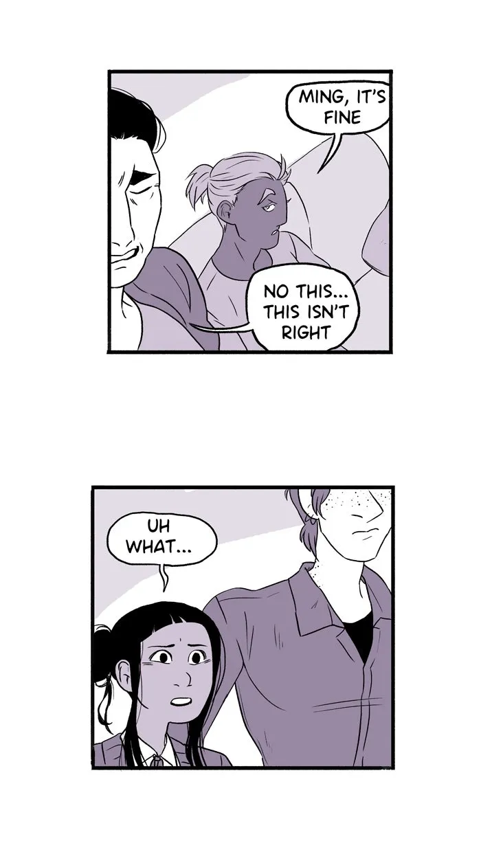 ShootAround Chapter 81 page 16 - 