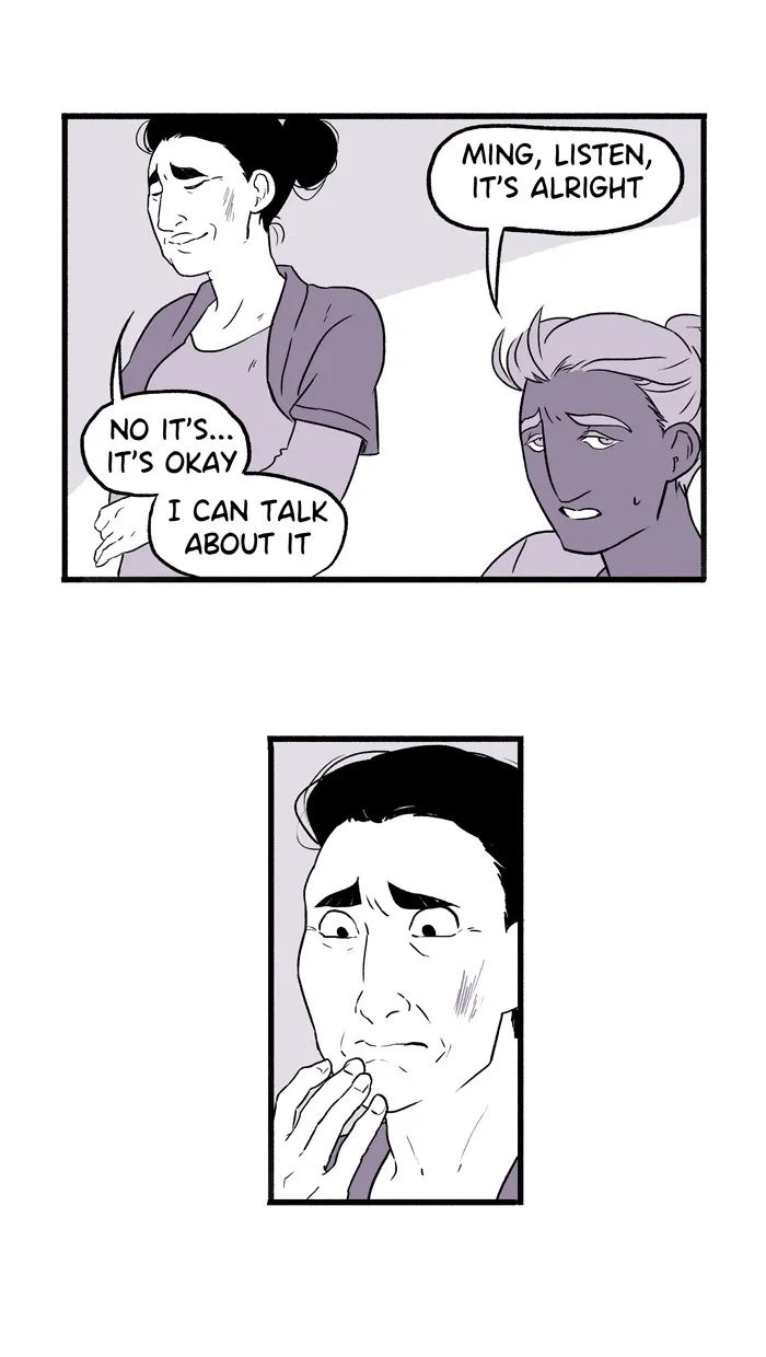 ShootAround Chapter 81 page 18 - 