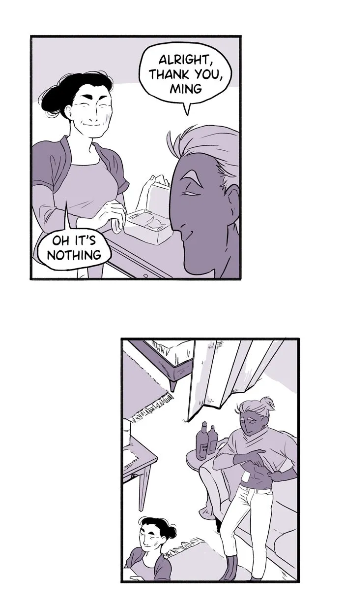 ShootAround Chapter 81 page 3 - 