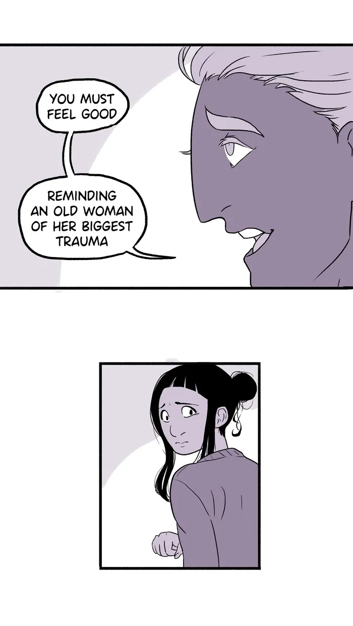 ShootAround Chapter 81 page 21 - 
