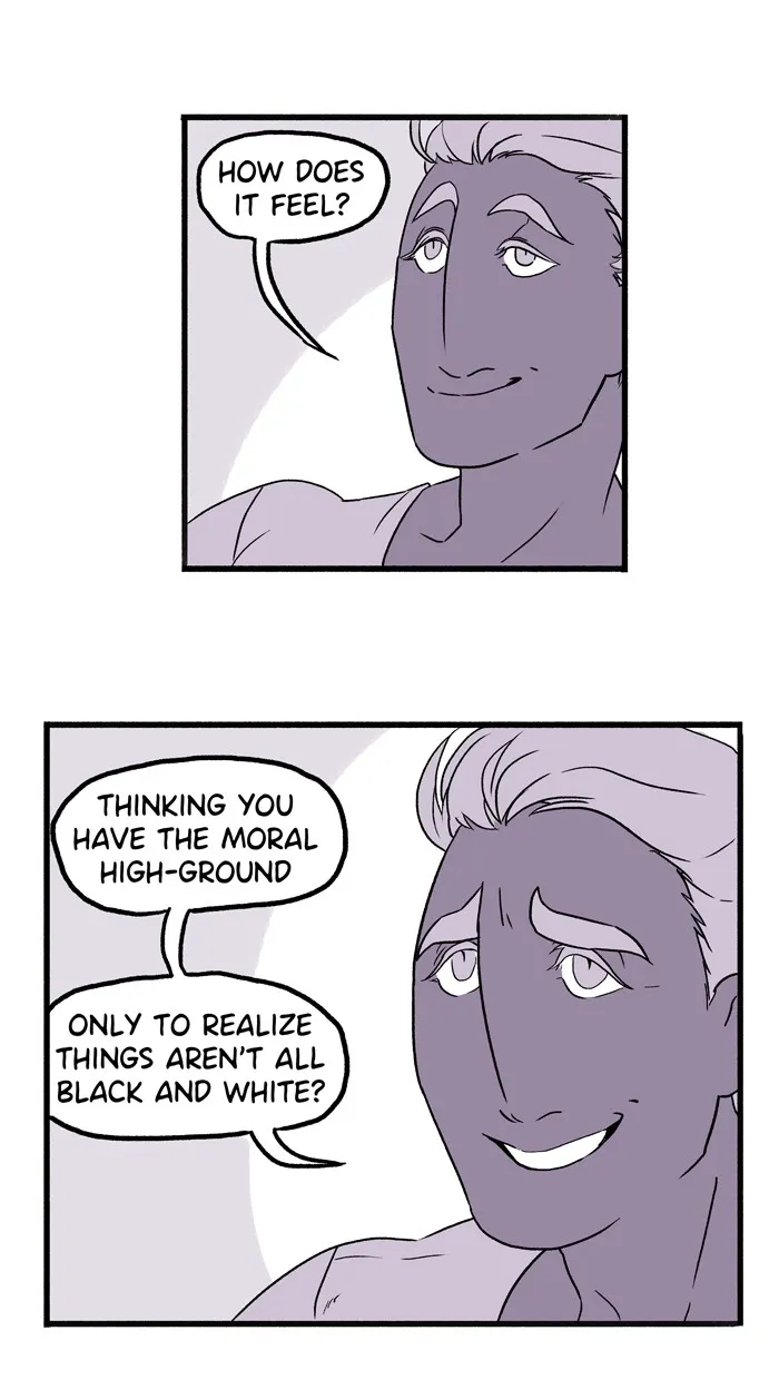 ShootAround Chapter 81 page 22 - 