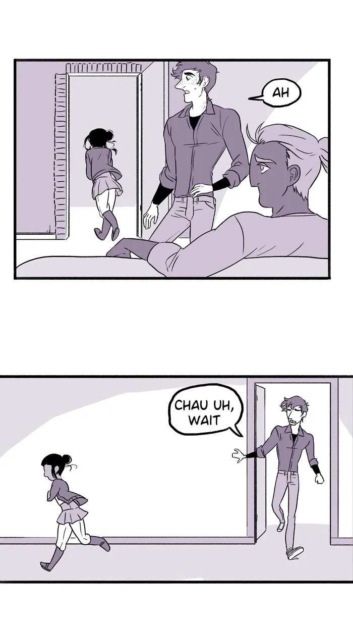 ShootAround Chapter 81 page 23 - 