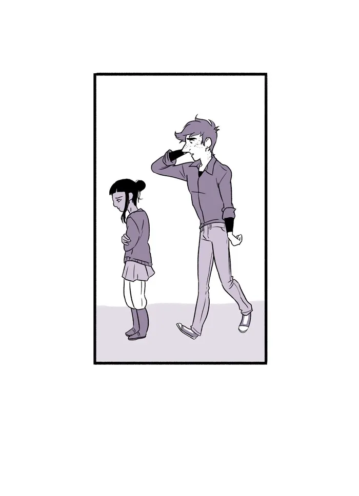 ShootAround Chapter 81 page 24 - 
