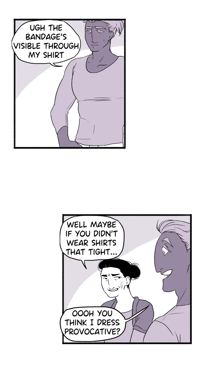 ShootAround Chapter 81 page 4 - 