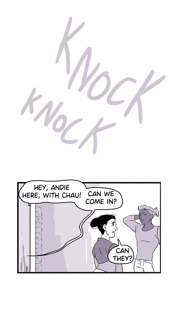 ShootAround Chapter 81 page 5 - 
