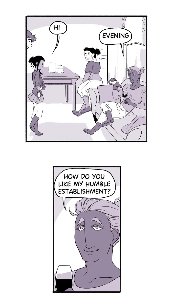 ShootAround Chapter 81 page 7 - 