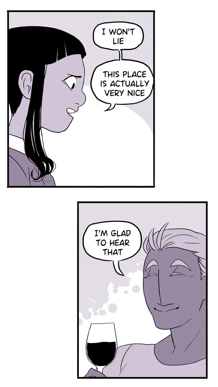 ShootAround Chapter 81 page 8 - 