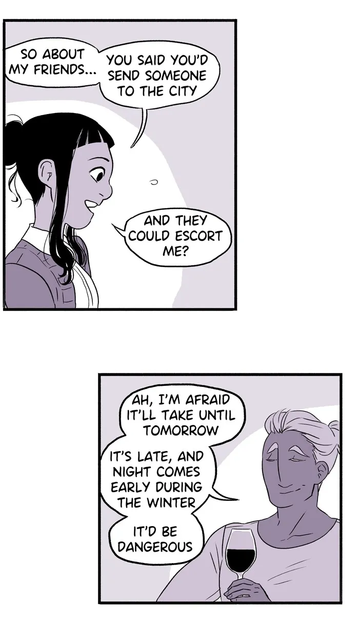 ShootAround Chapter 81 page 9 - 