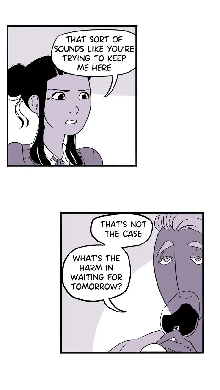 ShootAround Chapter 81 page 10 - 
