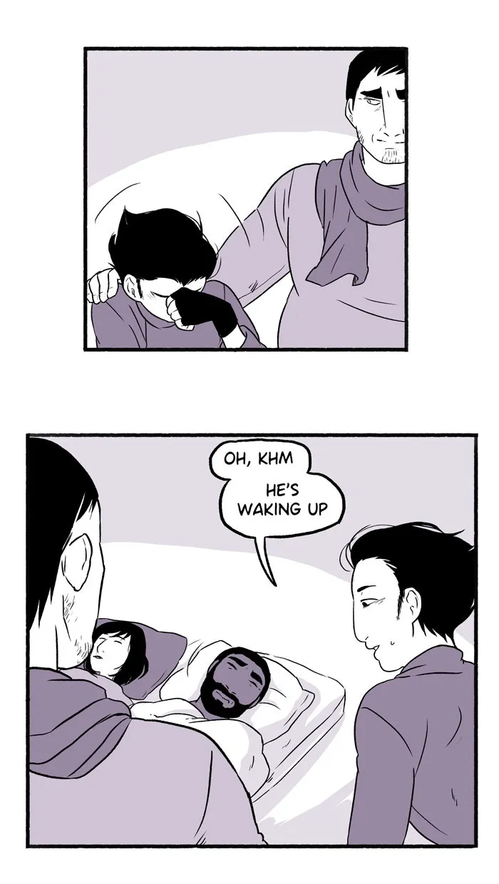 ShootAround Chapter 82 page 15 - 