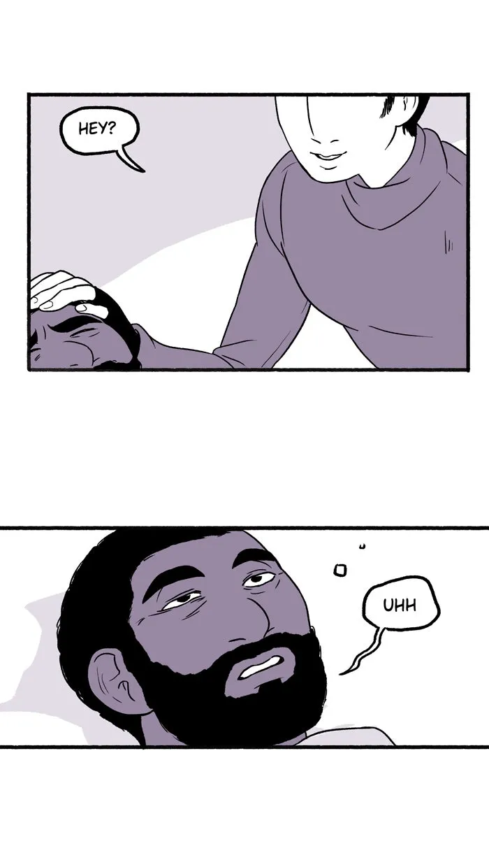 ShootAround Chapter 82 page 16 - 