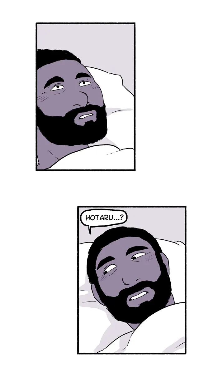 ShootAround Chapter 82 page 18 - 