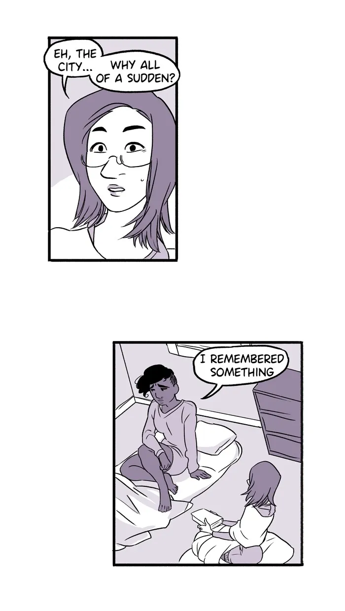 ShootAround Chapter 82 page 30 - 