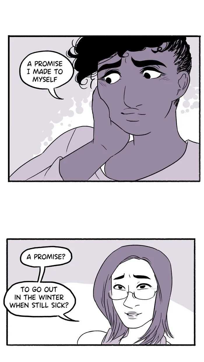 ShootAround Chapter 82 page 31 - 