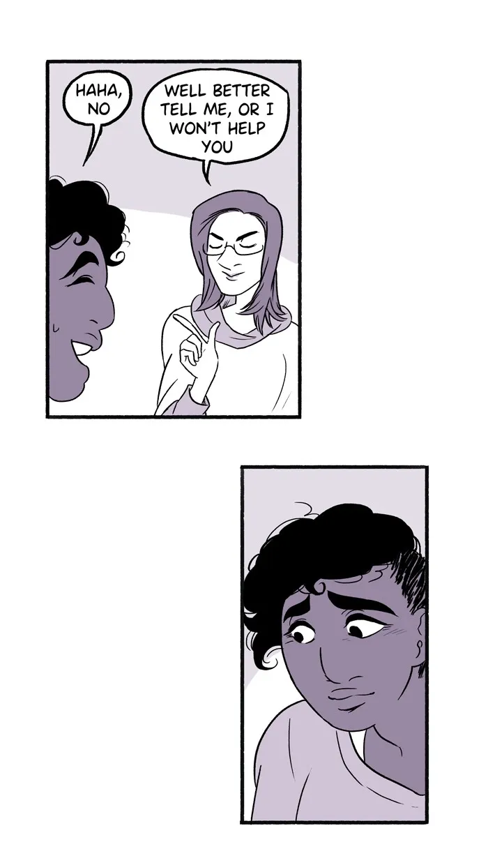 ShootAround Chapter 82 page 32 - 