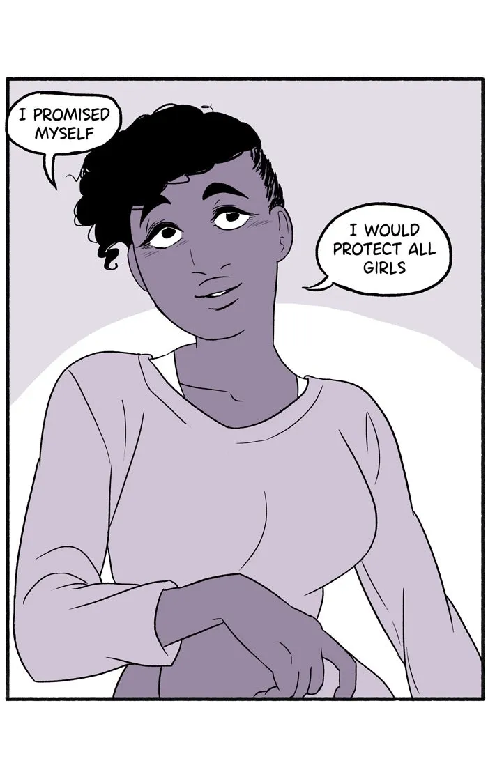 ShootAround Chapter 82 page 33 - 