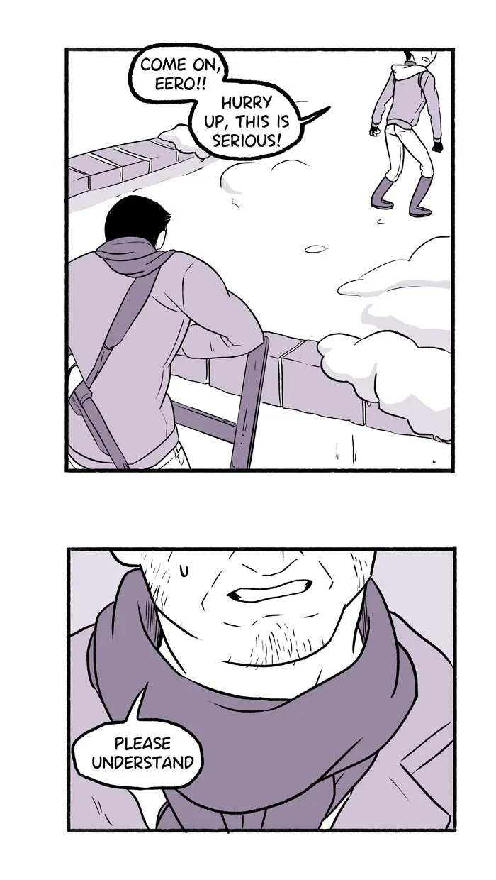 ShootAround Chapter 82 page 5 - 