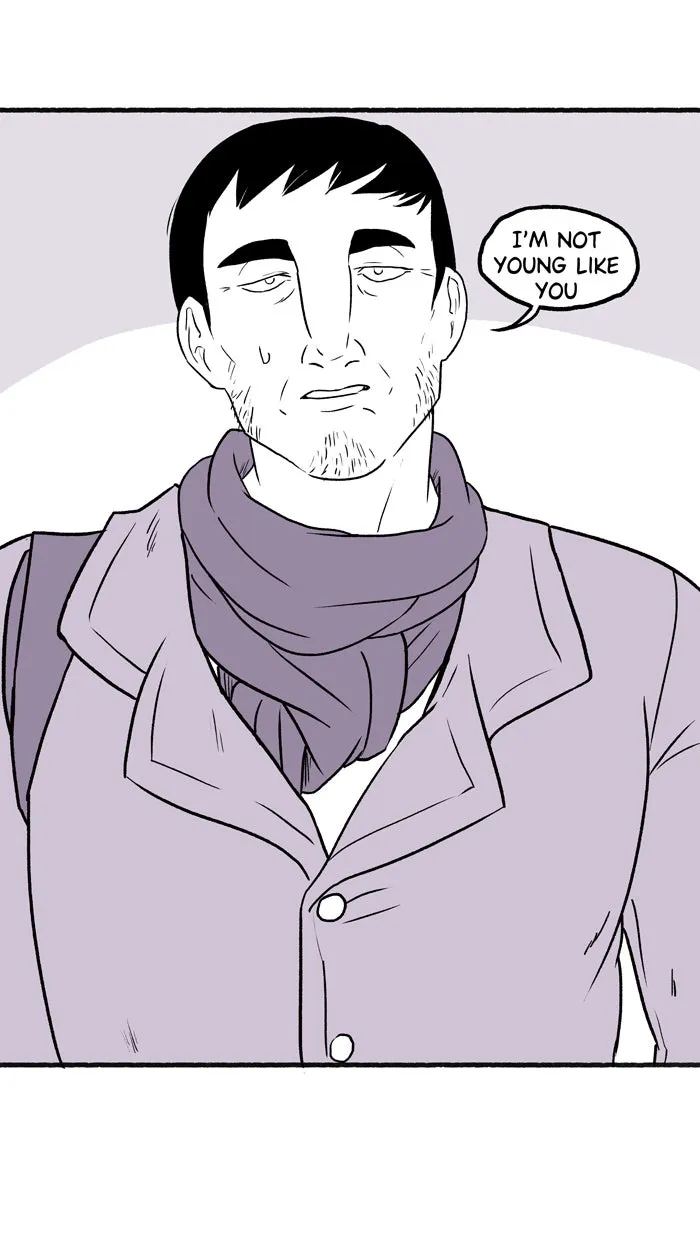 ShootAround Chapter 82 page 6 - 